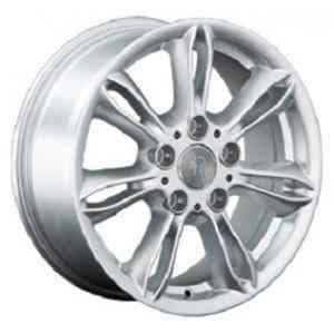 Replay B87 7x16/5x120 D72.6 ET34 S aluminum alloy