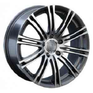 Replay B91 7.5x17/5x120 D72.6 ET14 GMF aluminum alloy