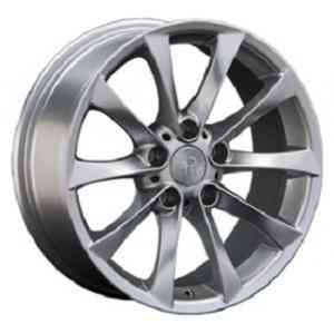 Replay B93 7.5x17/5x120 D72.6 ET20 GM aluminum alloy