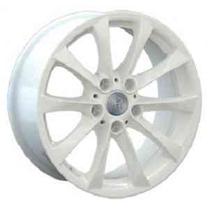 Replay B93 7.5x17/5x120 D72.6 ET20 W aluminum alloy