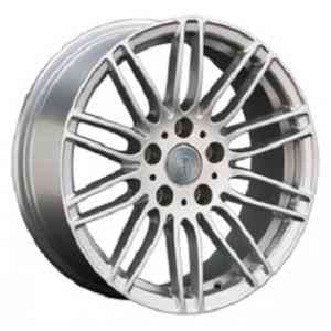 Replay B94 8x17/5x120 D72.6 ET20 S aluminum alloy