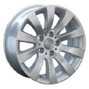 Replay B96 7.5x17/5x120 D74.1 ET20 S aluminum alloy