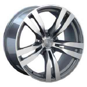 Replay B99 11x20/5x120 D72.6 ET37 GMF aluminum alloy