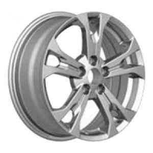 Replay CI24 6.5x17/5x114.3 D67.1 ET38 S aluminum alloy