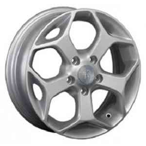 Replay FD12 6.5x16/5x108 D63.3 ET52.5 S aluminum alloy