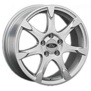 Replay FD56 6.5x16/5x108 D63.3 ET50 S aluminum alloy