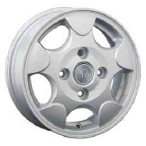 Replay GN7 5x13/4x114.3 D69.1 ET53 S aluminum alloy