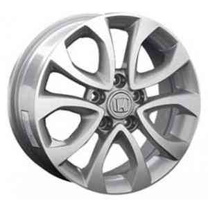 Replay H51 6.5x17/5x114.3 D64.1 ET50 GMF aluminum alloy