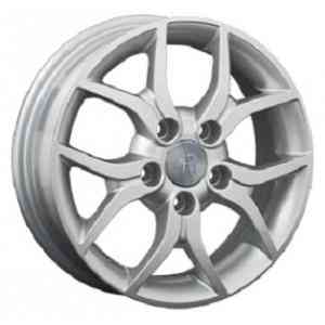 Replay HND20 5.5x15/5x114.3 D67.1 ET41 S aluminum alloy