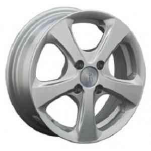 Replay HND21 5.5x14/4x100 D54.1 ET39 S aluminum alloy