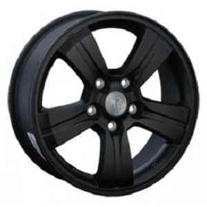 Replay HND24 6.5x16/5x114.3 D67.1 ET46 MB aluminum alloy