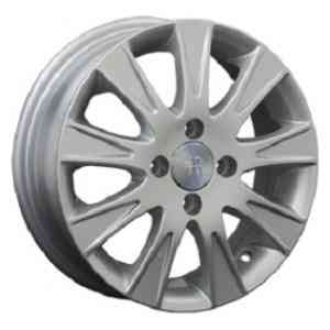 Replay HND31 5.5x14/4x100 D54.1 ET49 S aluminum alloy