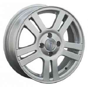 Replay HND32 6x15/4x100 D54.1 ET49 S aluminum alloy