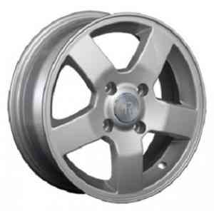 Replay HND37 6x15/4x100 D54.1 ET45 S aluminum alloy