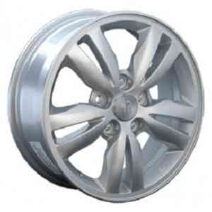 Replay HND43 6.5x16/5x114.3 D67.1 ET46 GM aluminum alloy