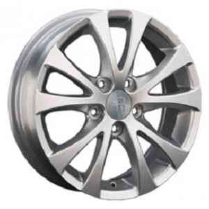 Replay HND51 6.5x16/5x114.3 D67.1 ET46 S aluminum alloy