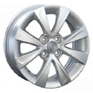 Replay HND68 6x15/4x100 D54.1 ET45 S aluminum alloy