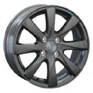 Replay HND82 6x15/4x100 D54.1 ET48 GM aluminum alloy