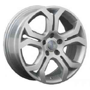 Replay HND85 6x15/4x100 D54.1 ET48 S aluminum alloy