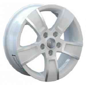 Replay HND8 6.5x16/5x114.3 D67 ET46 WF aluminum alloy