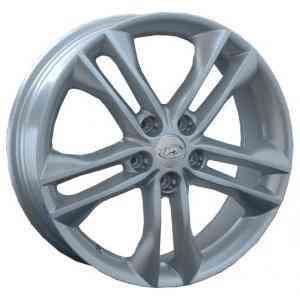 Replay HND90 6.5x18/5x114.3 D67.1 ET48 S aluminum alloy