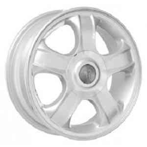 Replay HND95 5.5x14/4x100 D54.1 ET46 S aluminum alloy