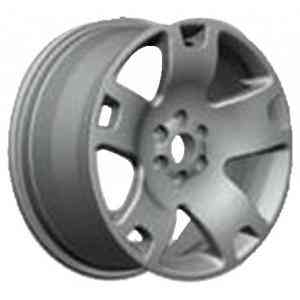 Replay KI34 7.5x18/6x114 D67.1 ET39 Silver aluminum alloy