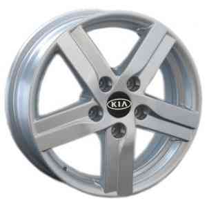 Replay KI71 5.5x15/5x114.3 D67.1 ET41 S aluminum alloy