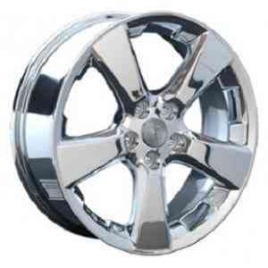 Replay LX2 7x18/5x114.3 D60.1 ET35 CH aluminum alloy