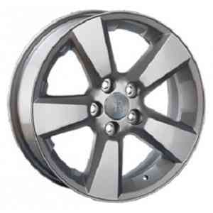 Replay LX2 7x18/5x114.3 D60.1 ET35 GM aluminum alloy