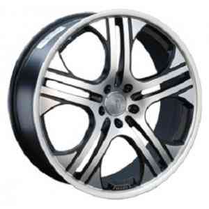 Replay MR69 8.5x18/5x130 D84.1 ET48 GMF aluminum alloy