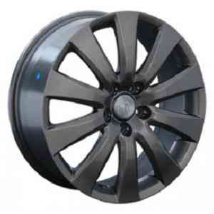 Replay MZ22 7.5x18/5x114.3 D67.1 ET50 GM aluminum alloy