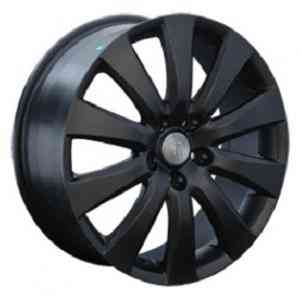 Replay MZ22 7.5x18/5x114.3 D67.1 ET50 MB aluminum alloy