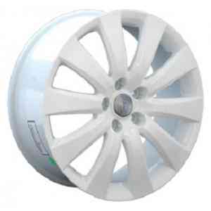 Replay MZ22 7.5x18/5x114.3 D67.1 ET50 W aluminum alloy