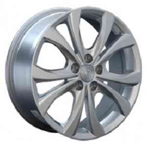 Replay MZ23 7.5x18/5x114.3 D67.1 ET45 S aluminum alloy