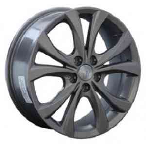 Replay MZ23 7.5x18/5x114.3 D67.1 ET50 GM aluminum alloy