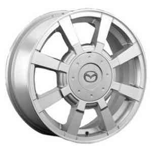 Replay MZ3 6.5x16/5x114.3 D67.1 ET52.5 SF aluminum alloy