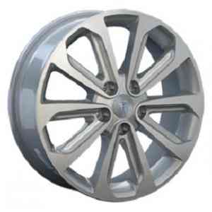 Replay NS69 6.5x17/5x114.3 D66.1 ET40 SF aluminum alloy