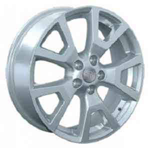 Replay NS85 6.5x16/5x114.3 D66.1 ET45 S aluminum alloy