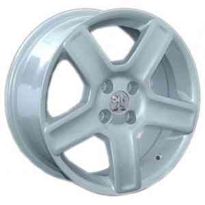 Replay PG33 7x17/4x108 D65.1 ET26 S aluminum alloy