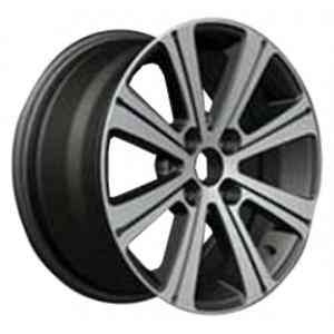 Replay PG39 6.5x16/4x108 D65.1 ET31 SF aluminum alloy