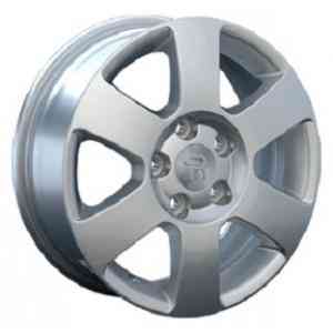 Replay SK7 6x15/5x112 D57.1 ET47 S aluminum alloy