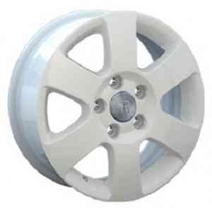 Replay SK7 6x15/5x112 D57.1 ET47 W aluminum alloy