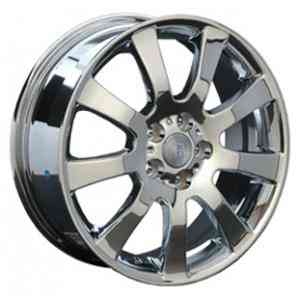 Replay TY19 6.5x16/5x100 D54.1 ET45 CH aluminum alloy