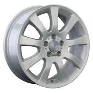 Replay TY19 6.5x16/5x100 D54.1 ET45 S aluminum alloy