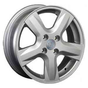 Replay TY35 6x15/4x100 D54.1 ET45 S aluminum alloy