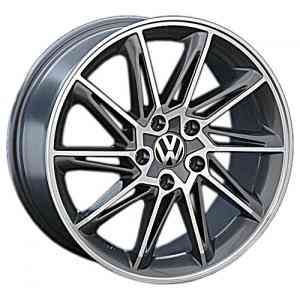 Replay VV126 7.5x17/5x112 D57.1 ET47 SF aluminum alloy