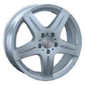 Replay VV67 6.5x16/5x120 D65.1 ET62 S aluminum alloy