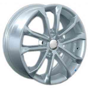 Replay VV98 6.5x16/5x112 D57.1 ET33 S aluminum alloy