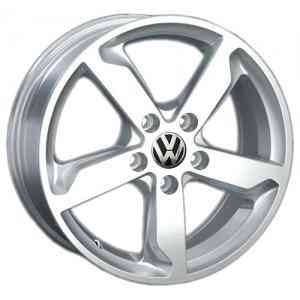 Replay VV99 6.5x16/5x112 D57.1 ET33 S aluminum alloy